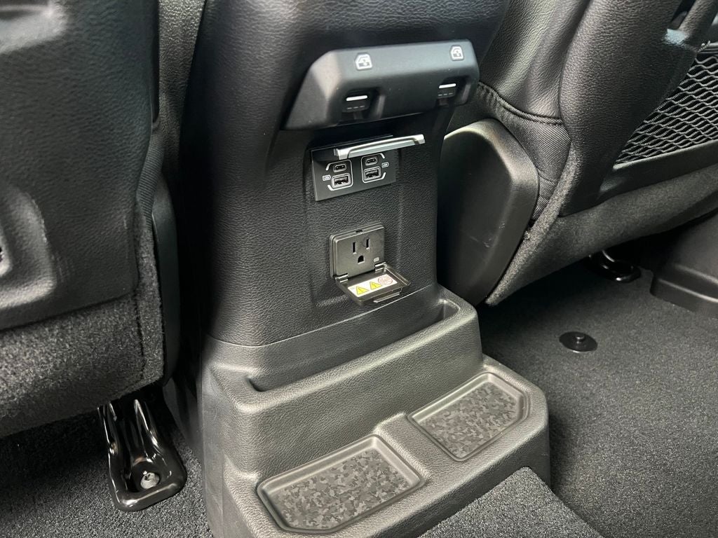 2022 Jeep Wrangler Unlimited Rubicon 392