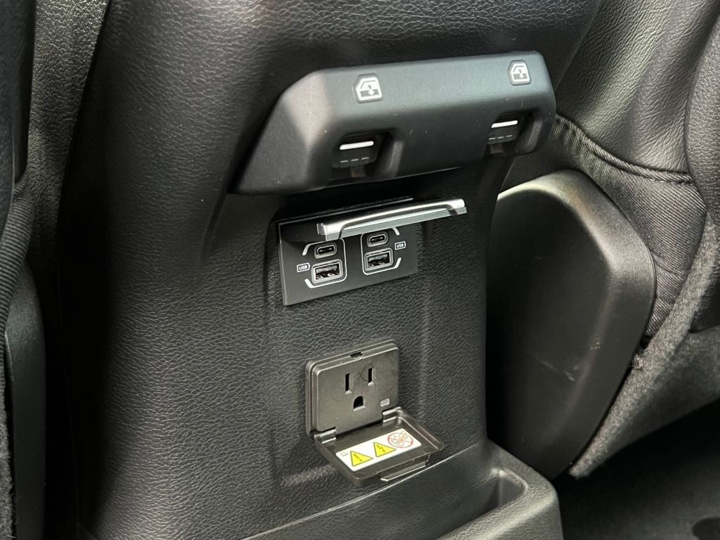 2022 Jeep Wrangler Unlimited Rubicon 392