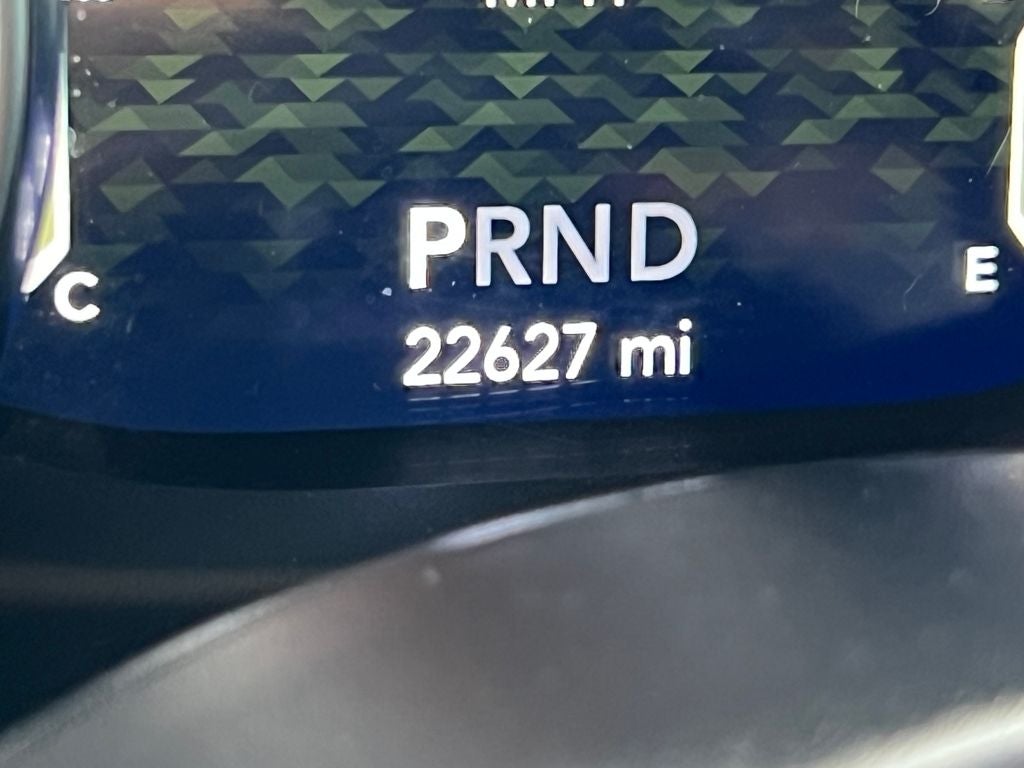 2022 Jeep Wrangler Unlimited Rubicon 392