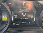 2024 Jeep Wrangler Willys 4xe