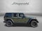 2024 Jeep Wrangler Willys 4xe