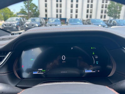 2022 Jeep Grand Cherokee Base