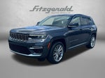 2022 Jeep Grand Cherokee Base