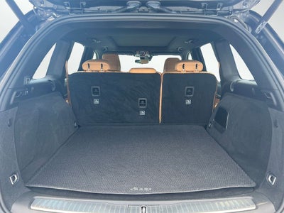 2022 Jeep Grand Cherokee Base