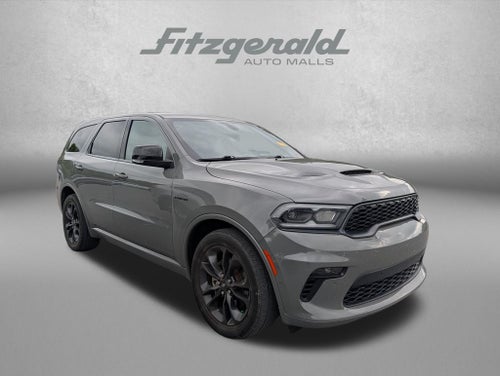 2022 Dodge Durango R/T
