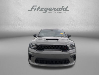 2022 Dodge Durango R/T