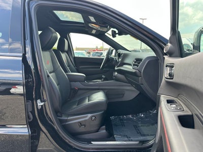 2025 Dodge Durango R/T Plus
