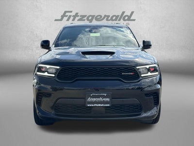2025 Dodge Durango R/T Plus