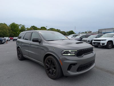 2023 Dodge Durango R/T