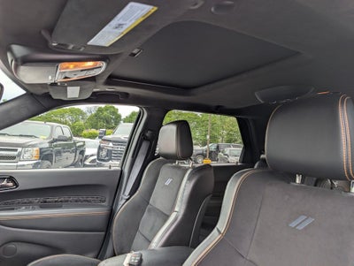2023 Dodge Durango R/T