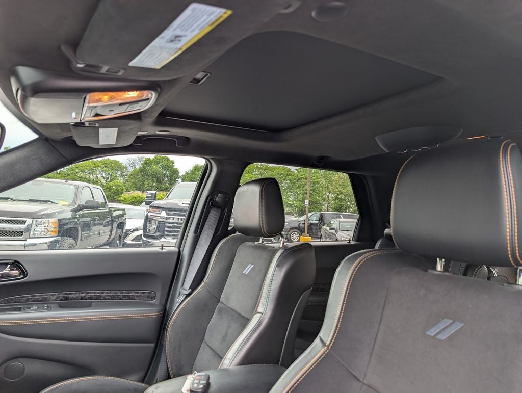 2023 Dodge Durango R/T