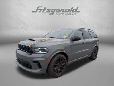 2023 Dodge Durango R/T