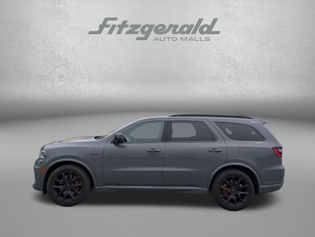 2023 Dodge Durango R/T