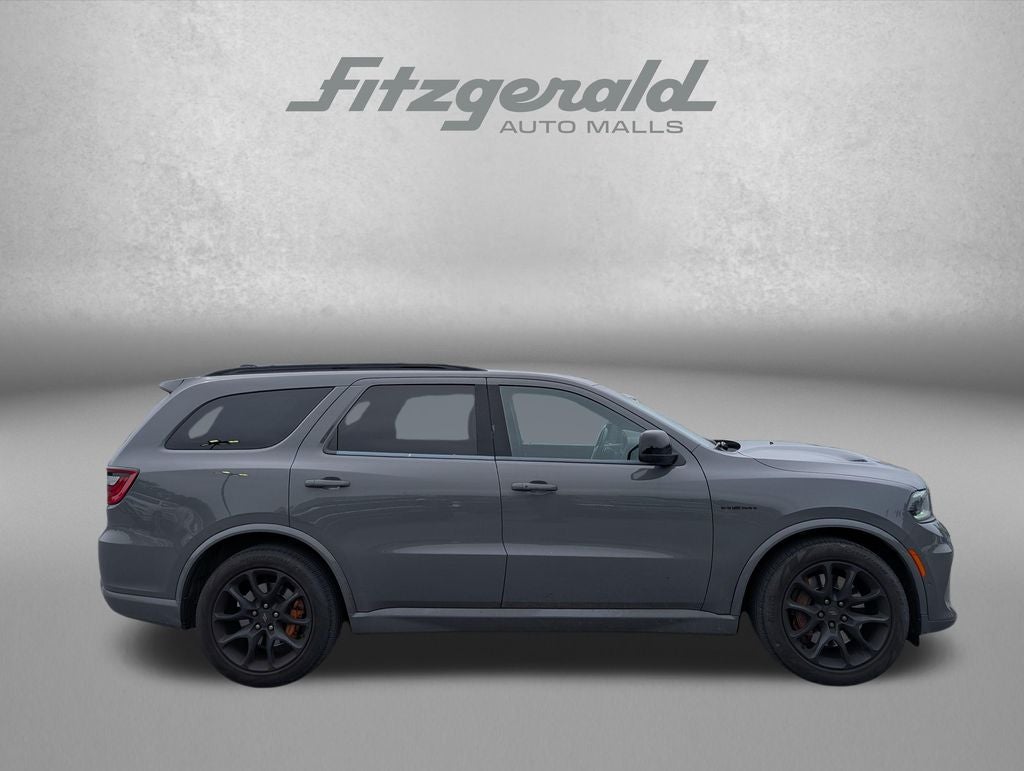 2023 Dodge Durango R/T