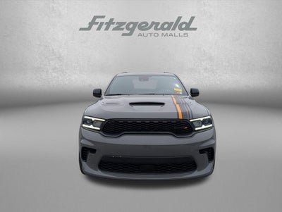 2023 Dodge Durango R/T