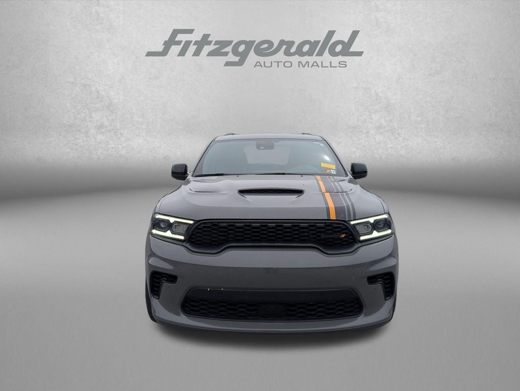 2023 Dodge Durango R/T