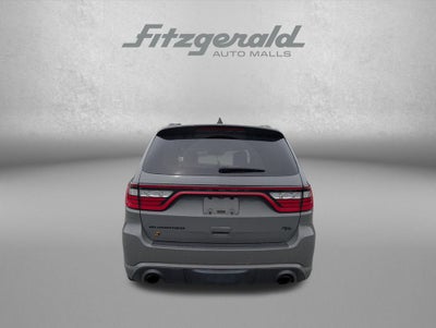 2023 Dodge Durango R/T