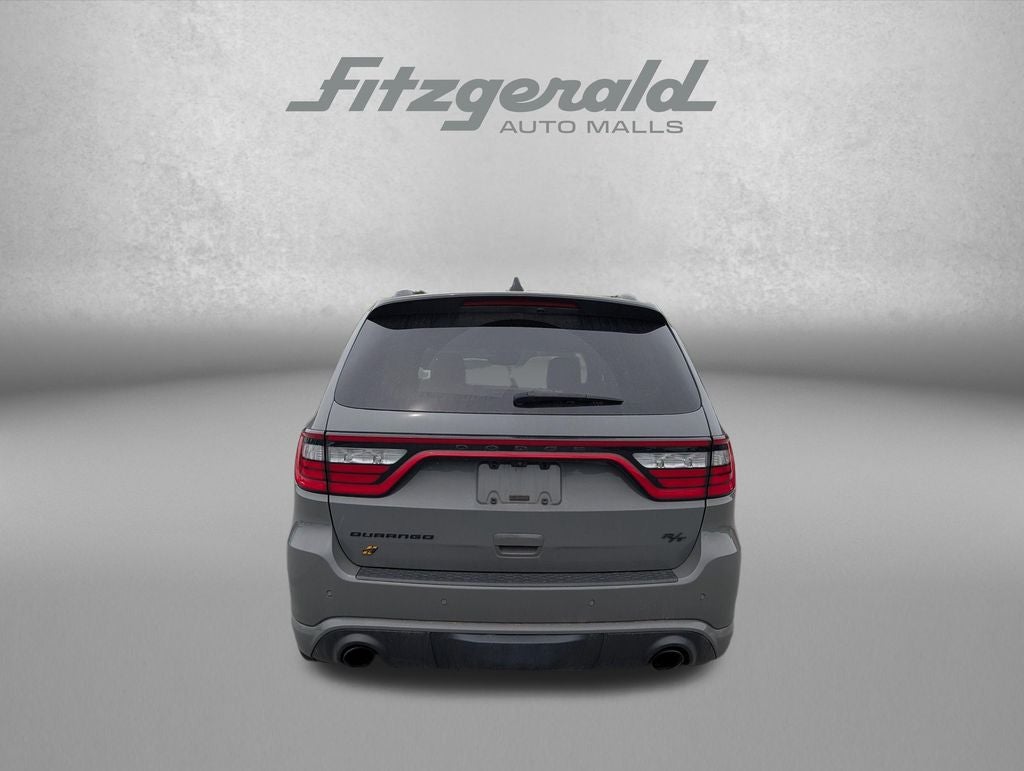 2023 Dodge Durango R/T