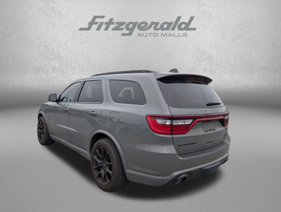 2023 Dodge Durango R/T