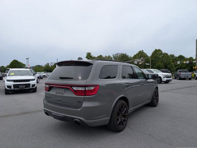2023 Dodge Durango R/T