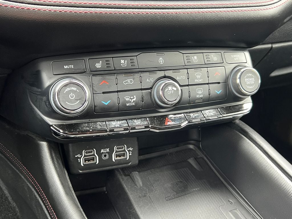 2022 Dodge Durango R/T