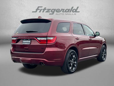 2022 Dodge Durango R/T