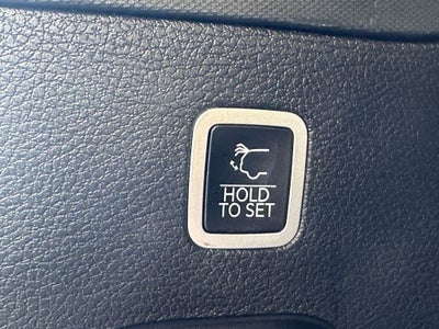 2024 Jeep Grand Wagoneer Series II