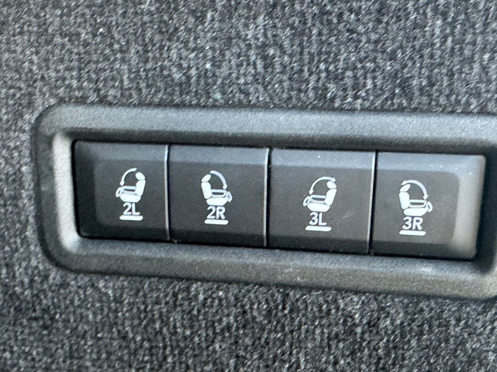 2024 Jeep Grand Wagoneer Series II