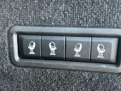 2024 Jeep Grand Wagoneer Series II