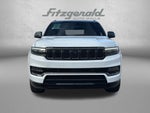 2024 Jeep Grand Wagoneer Series II