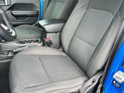 2021 Jeep Gladiator Willys