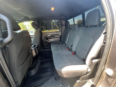 2024 RAM 1500 Big Horn/Lone Star