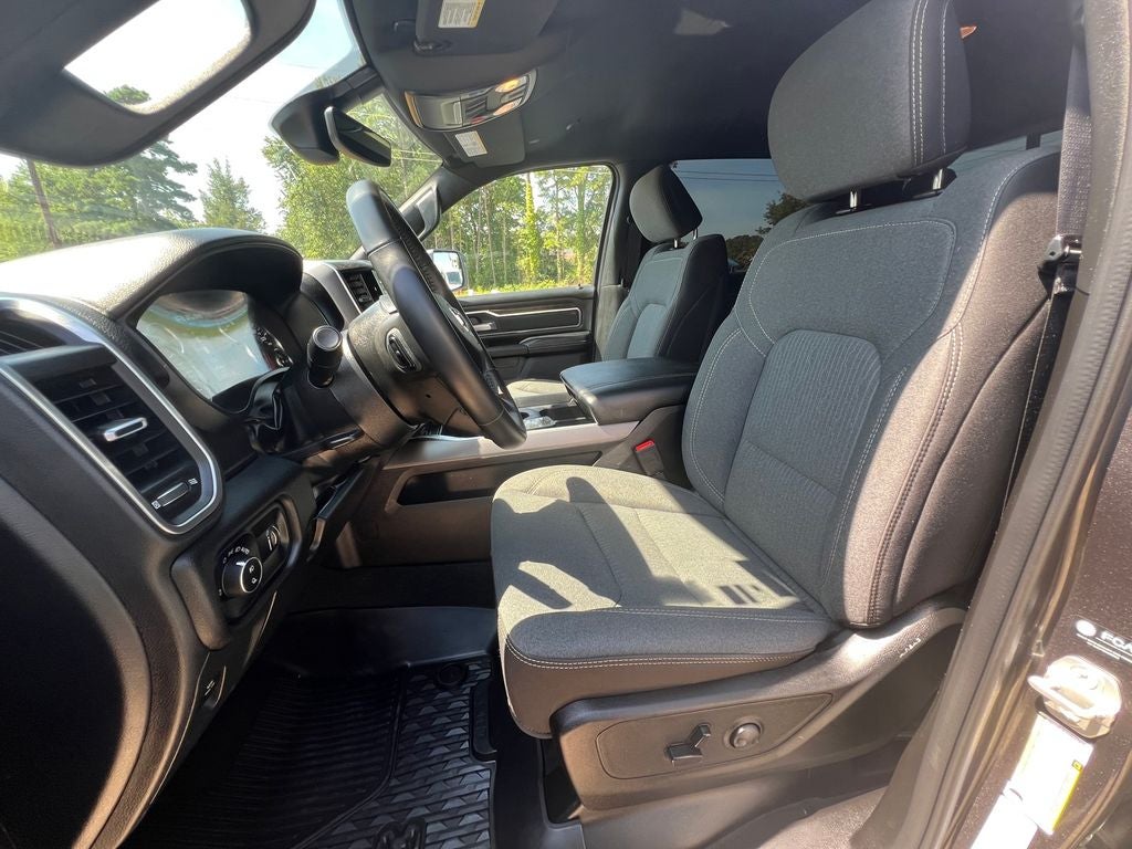 2024 RAM 1500 Big Horn/Lone Star