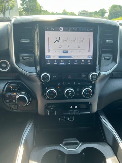 2024 RAM 1500 Big Horn/Lone Star