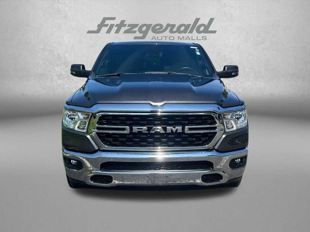 2024 RAM 1500 Big Horn/Lone Star