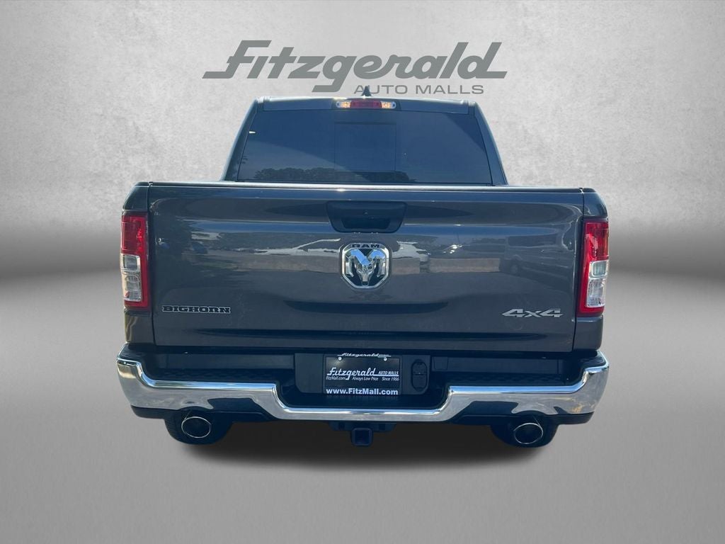 2024 RAM 1500 Big Horn/Lone Star