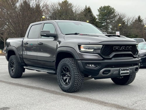 2023 RAM 1500 TRX