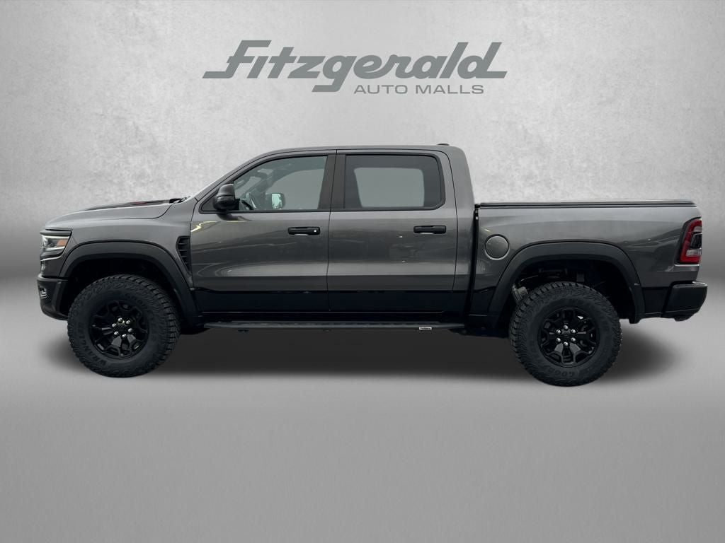 2023 RAM 1500 TRX