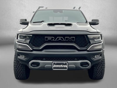 2023 RAM 1500 TRX