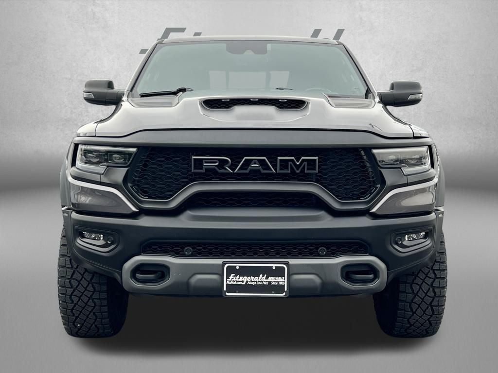 2023 RAM 1500 TRX