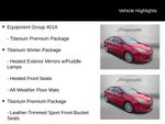 2012 Ford Focus Titanium