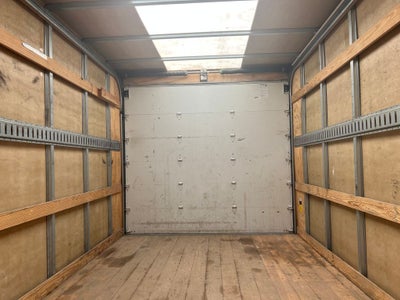 2024 Ford E-350SD Base Cutaway