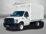 2024 Ford E-350SD Base Cutaway