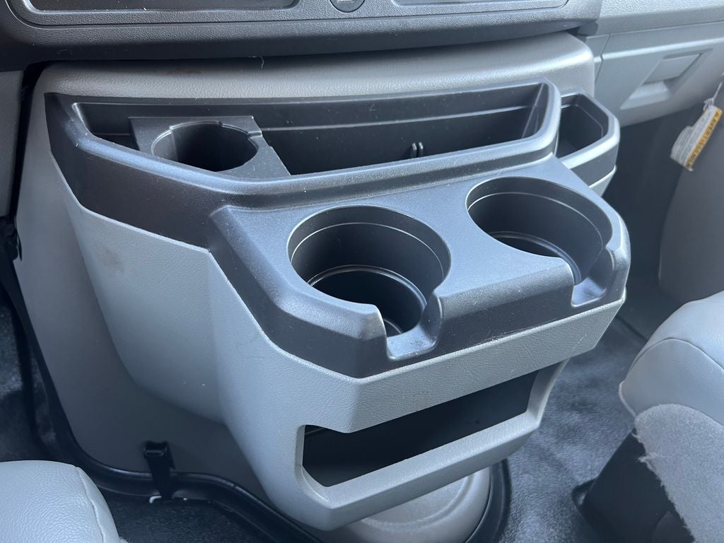 2024 Ford E-350SD Base Cutaway