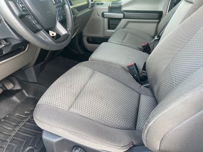 2022 Ford F-250SD XLT