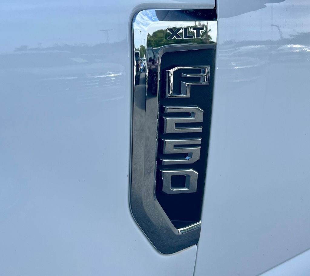 2022 Ford F-250SD XLT