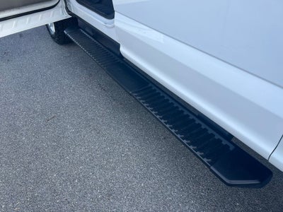 2022 Ford F-250SD XLT