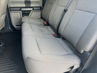 2022 Ford F-250SD XLT