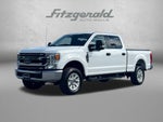 2022 Ford F-250SD XLT