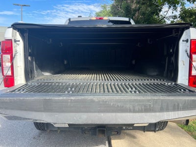 2022 Ford F-250SD XLT